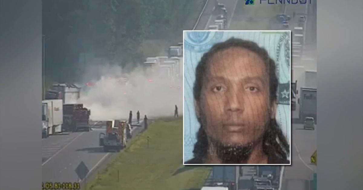 Man accused in fatal state trooper crash on I-81 pleads not guilty, case heading to trial