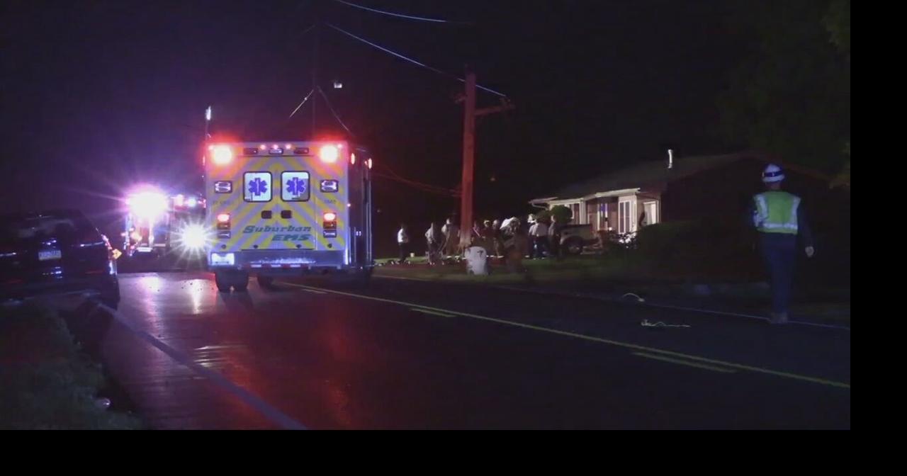 1 dead after wreck in Upper Mount Bethel | Lehigh Valley Regional News ...