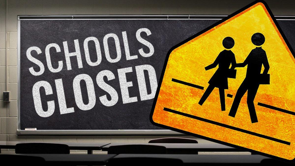 Fountain Hill Elementary School closes Monday due to heating ...