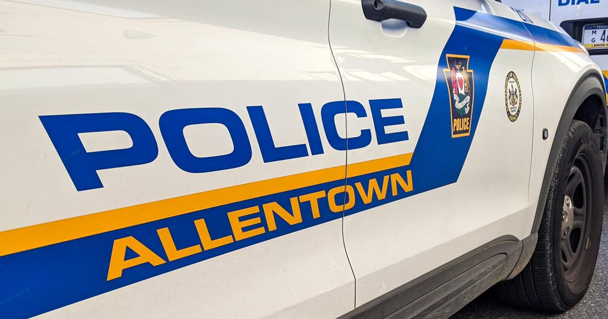 Allentown Police address use of force during arrest after video circulates on social media