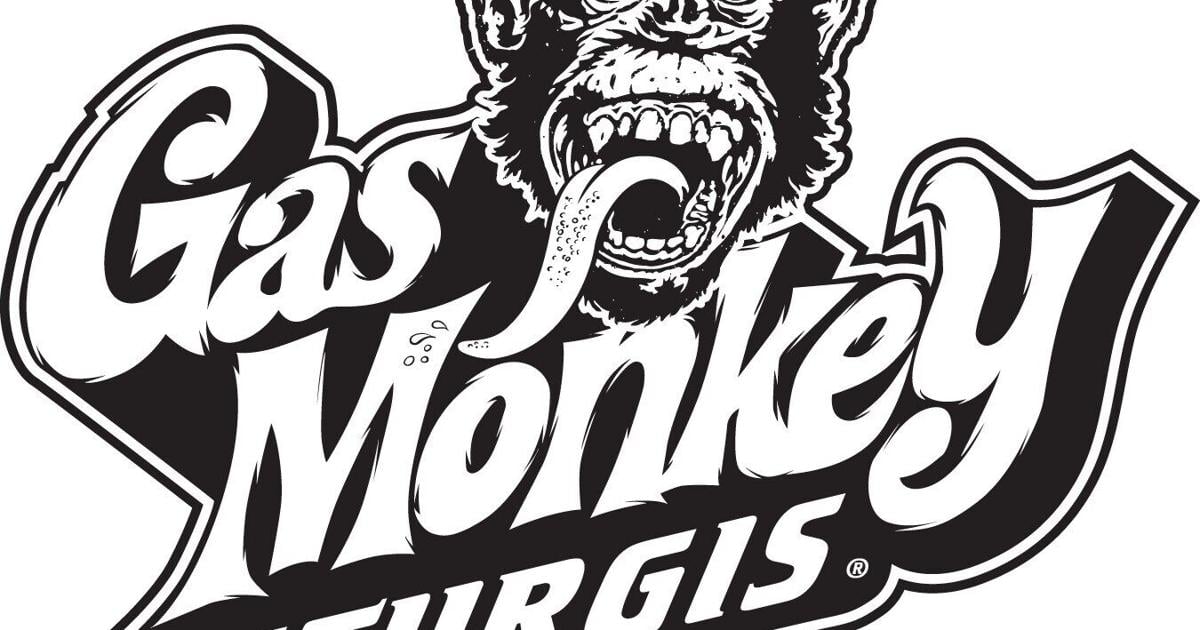 Gas Monkey Garage's Richard Rawlings Kicks Off First Annual Trans Am Takeover at Gas Monkey Sturgis
