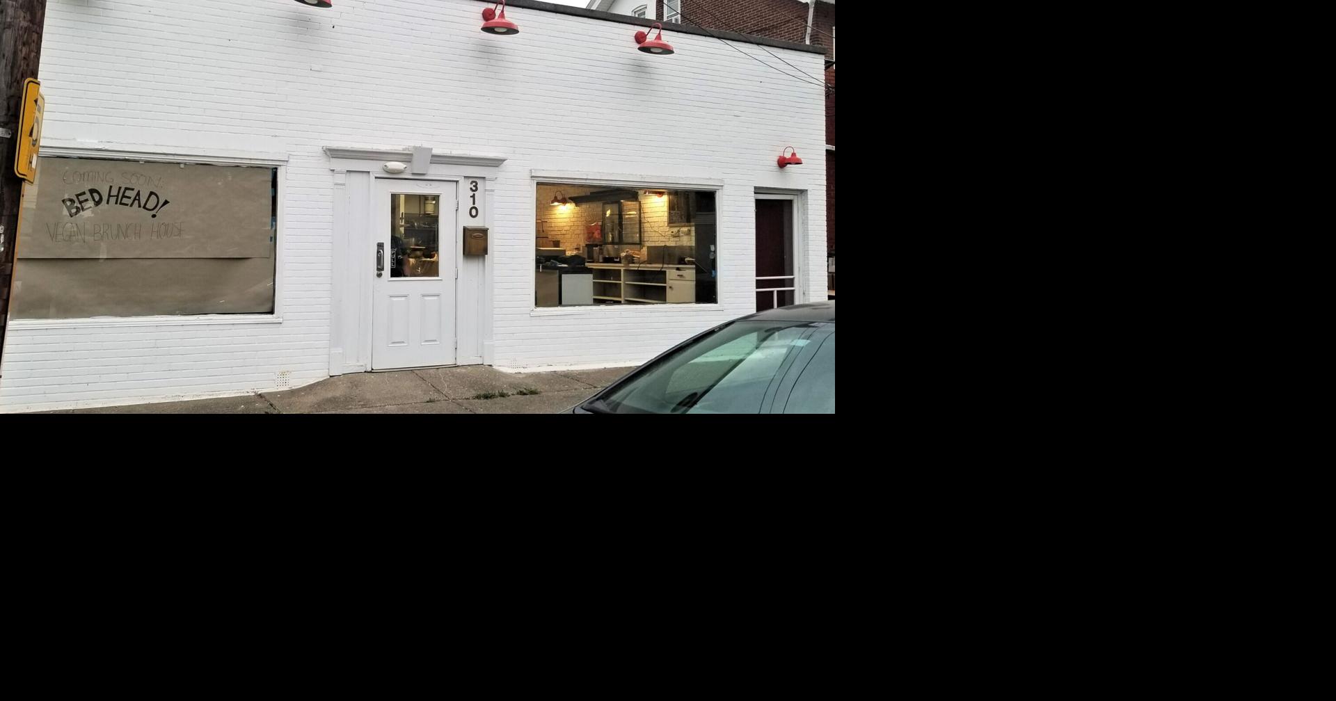 Mattress Head, a vegan brunch cafe, opening shortly in Bethlehem | Eat, Sip, Store