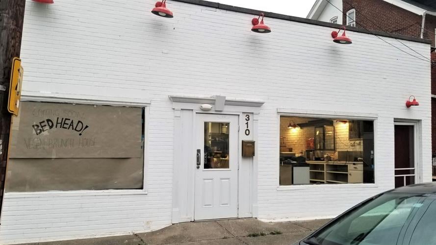 Bed Head, a vegan brunch restaurant, opening soon in Bethlehem Eat