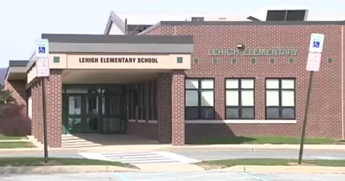 Northampton Area School Board approves construction of new Lehigh