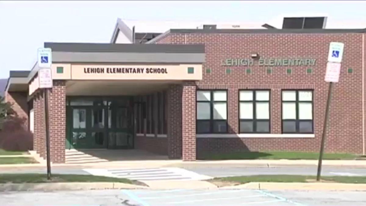 Northampton Area School Board approves construction of new Lehigh