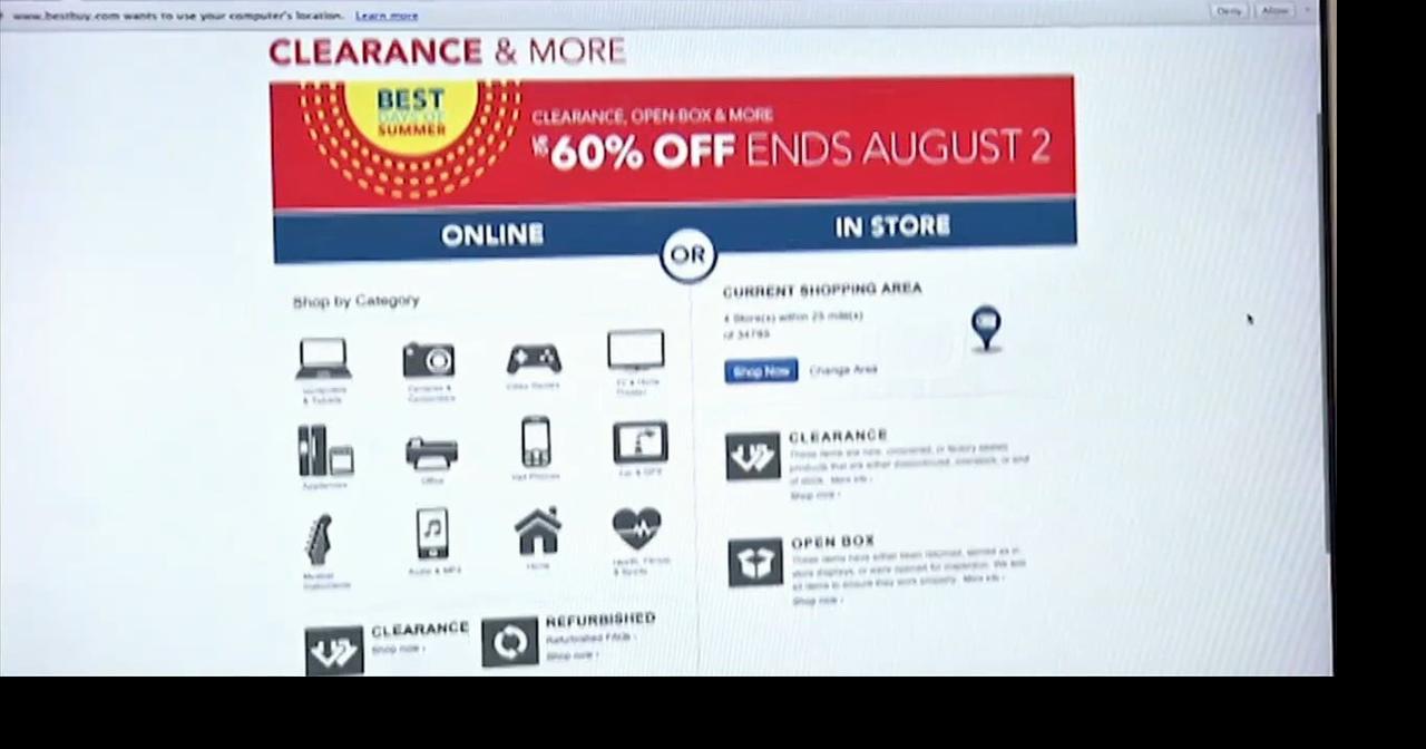 Parents give advice, as backtoschool shopping season is in high gear