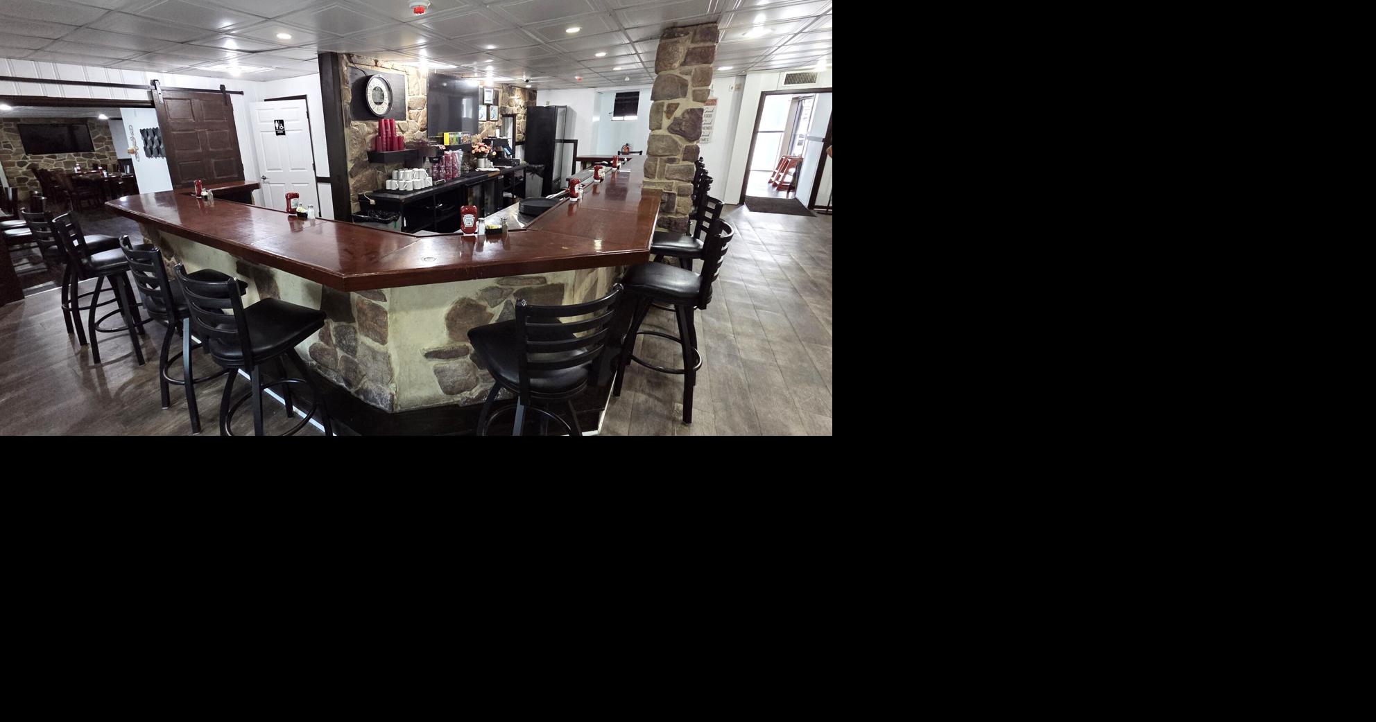 First look: New Lehigh Valley restaurant sets opening date at former sports bar site