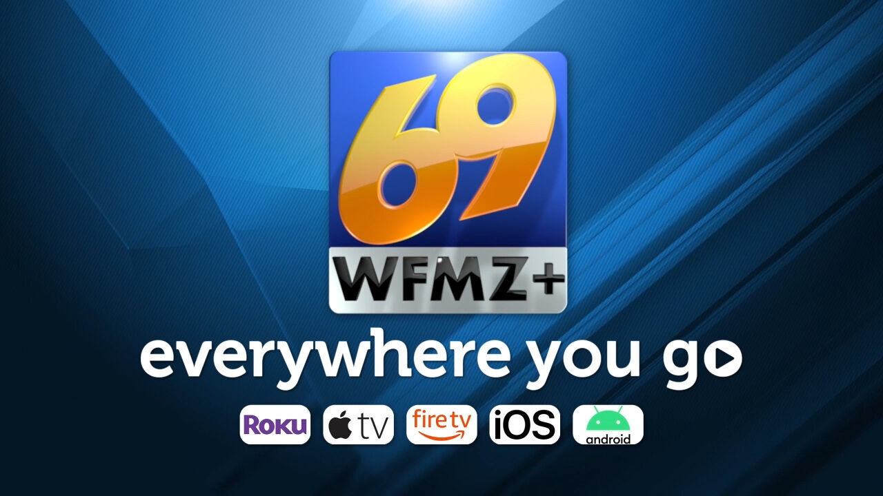 WFMZ+ 69 News Streaming App - Download And Install | Wfmz.com