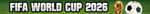 FIFA World Cup 2026