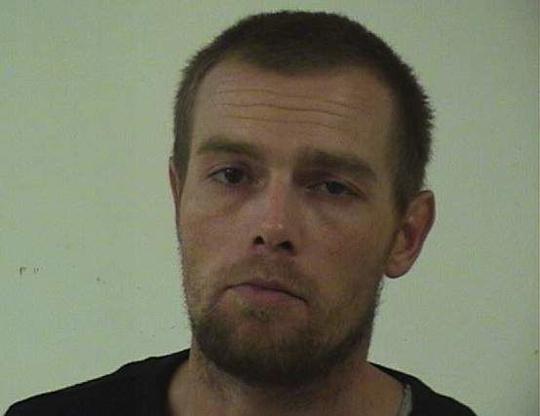 Case continued for Quincy man charged in infant #39 s death Illinois News