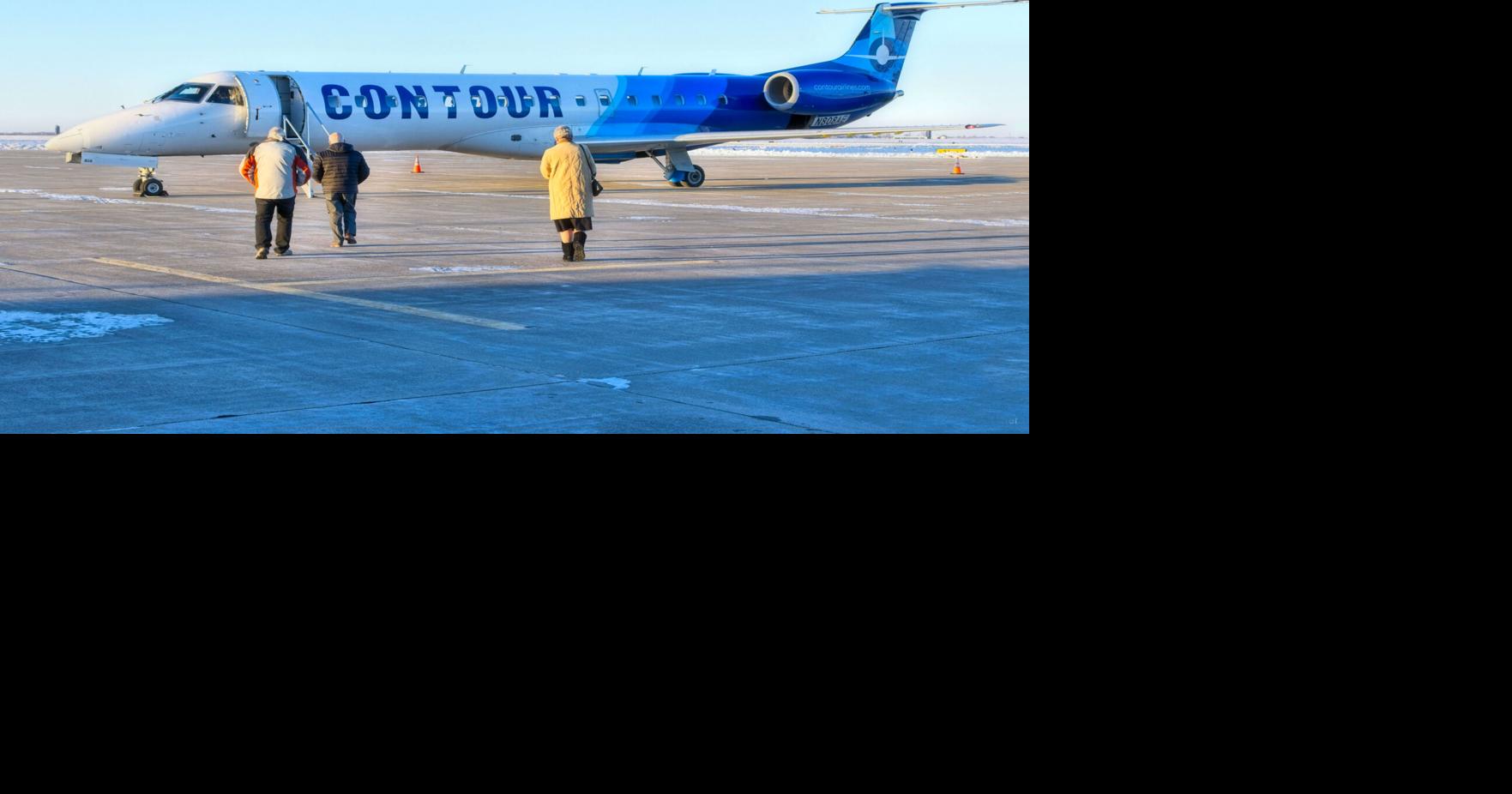 Committee sends recommendation to council to add flights to Nashville