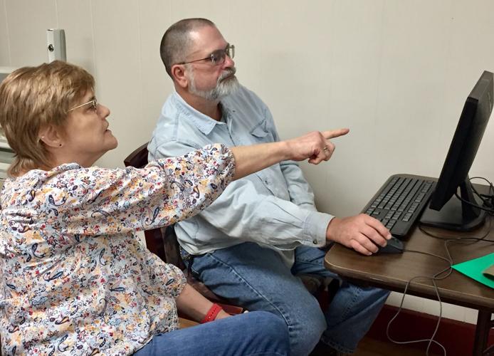 Computer Literacy