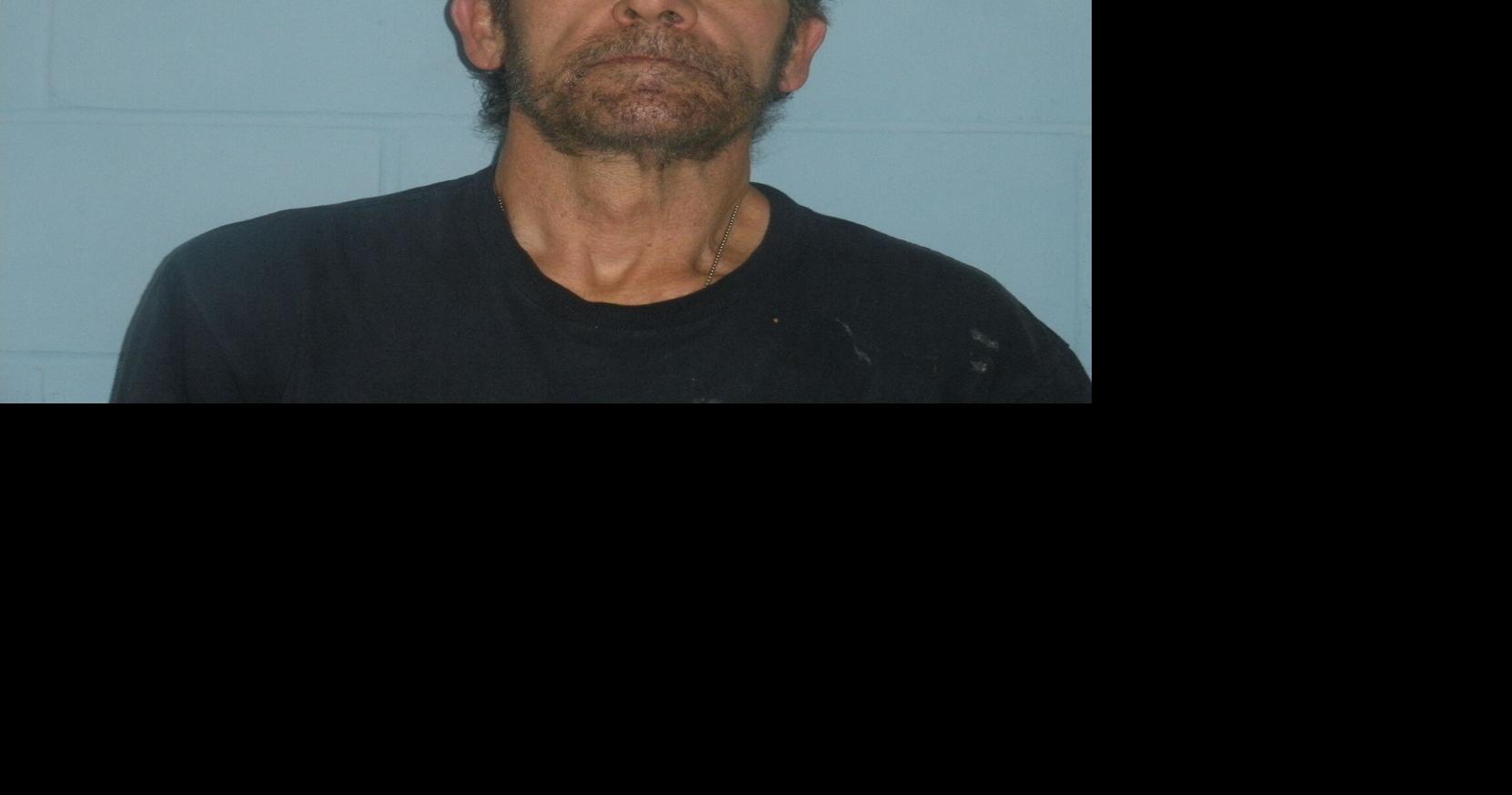 Beardstown man arrested in checks investigation Illinois News