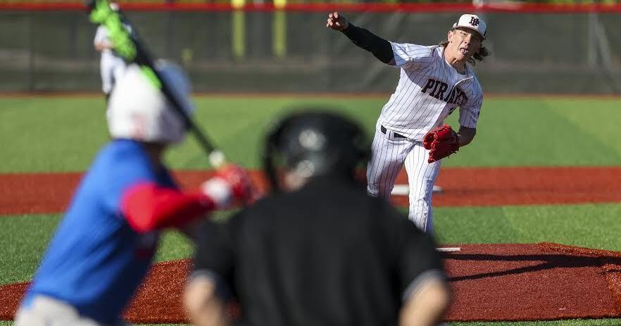 Dryden dominates in return as Hannibal defeats Montgomery County