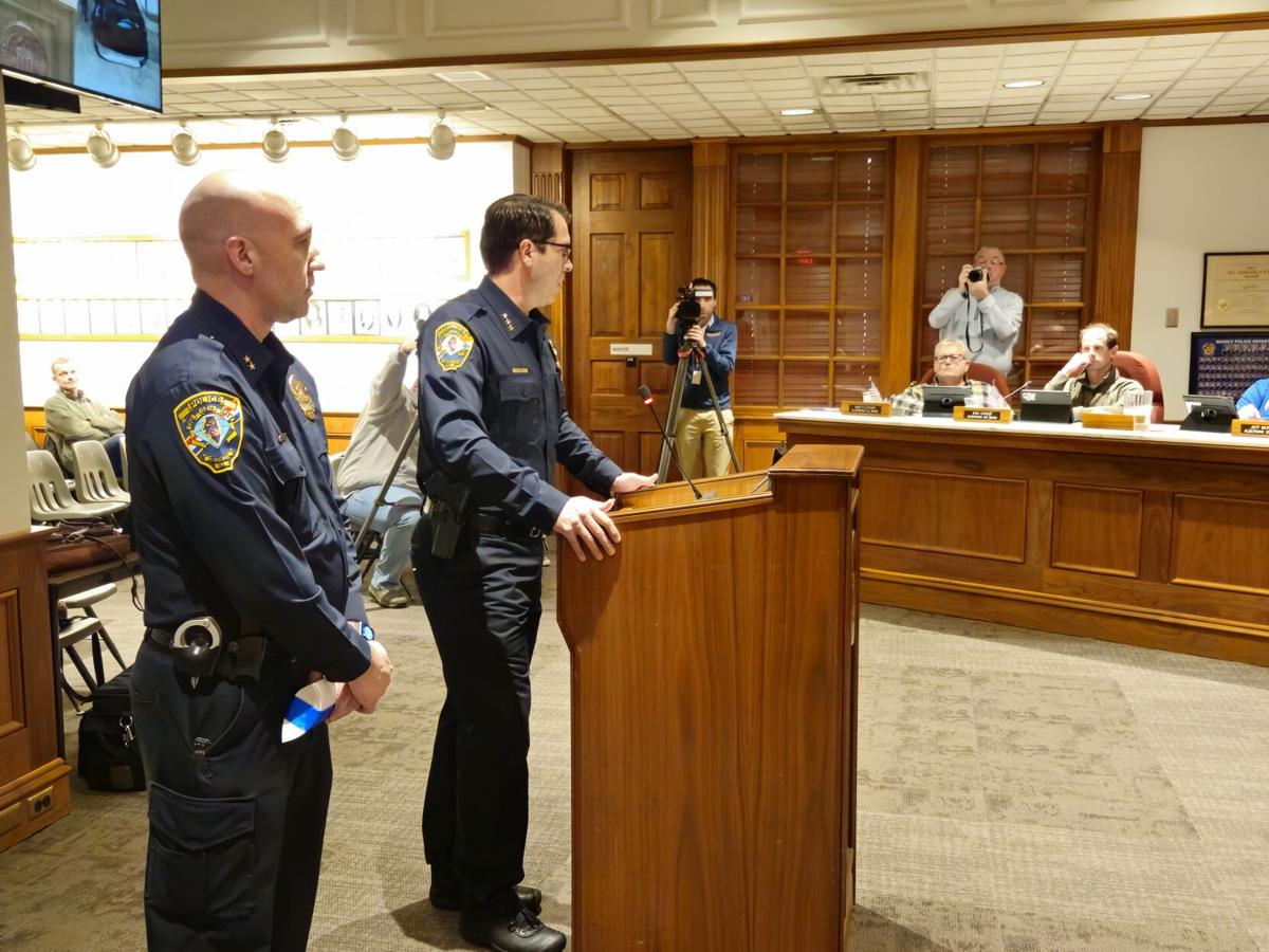 Quincy prepares to cut operating budget by 2 million Quincy News