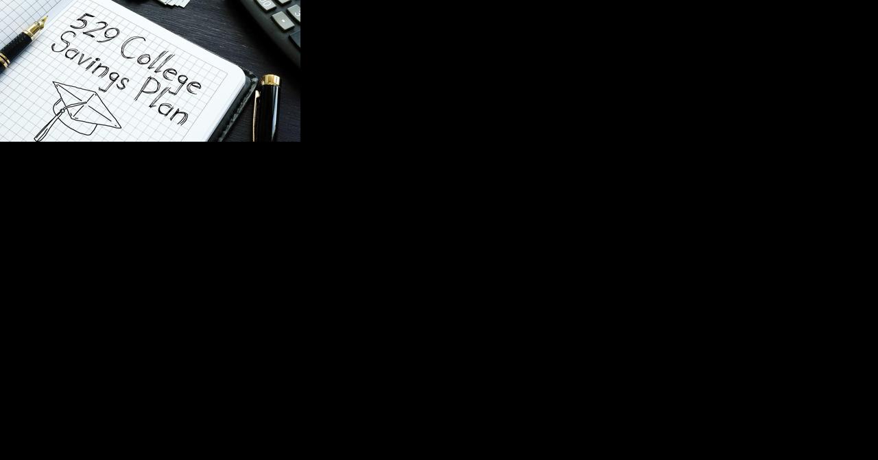 Why a college savings plan account can be one of the best gifts