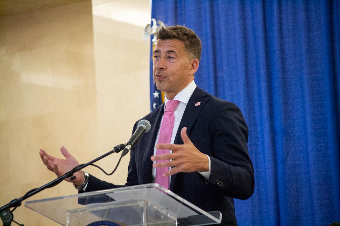 State leaders seek more transparency from insurance companies | News | whig.com