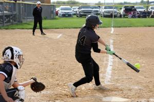 Central bounces back with win over West Hancock behind a six-run first inning