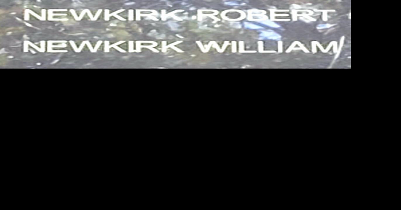 Quincy’s 6 Newkirk brothers served in World War II