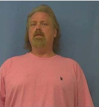 Louisiana, Mo., police chief faces drug charges after reported