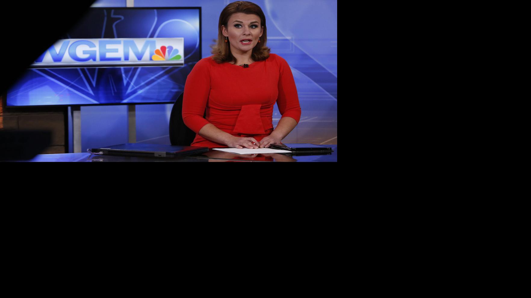 WGEM anchor feels at home in Quincy Local News