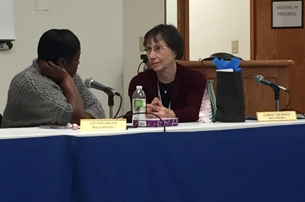 School Board reviews proposed 2324 QPS calendar Quincy Public