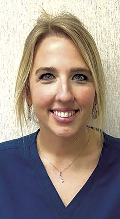 Nurse practitioner earns advanced certification People and