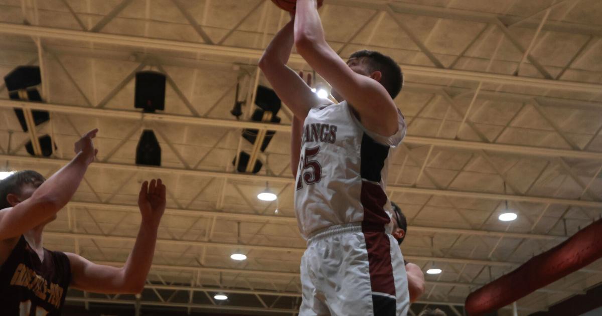 High winds: Unity falls short to Tornadoes | Sports | whig.com