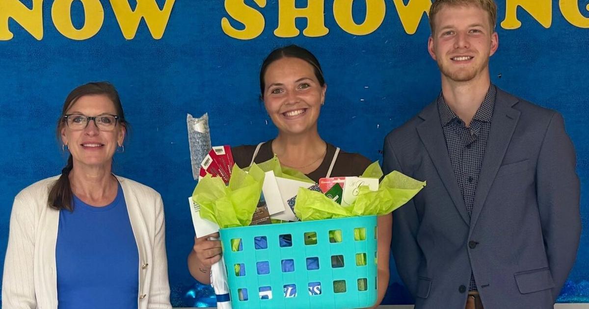 Career Guidance Team recognizes local teachers | Education Career Guidance Team recognizes local teachers | Education