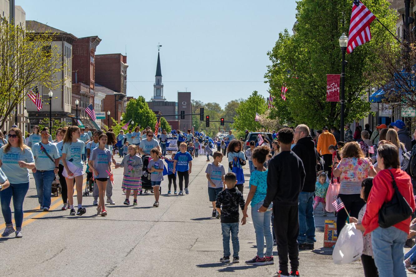 2024 Dogwood theme announced, bring the Force of Community to Quincy