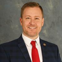 Davidsmeyer announces reelection effort for Illinois 100th District