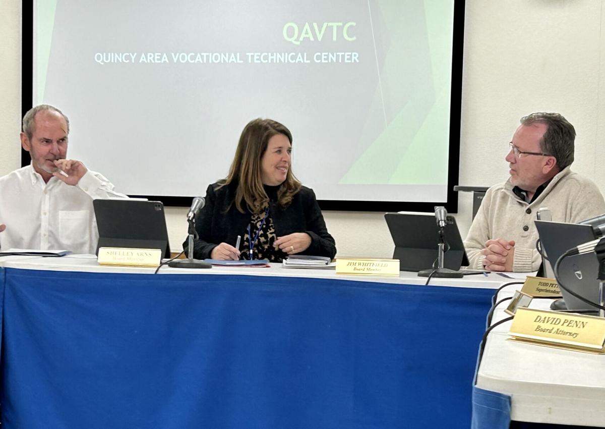 QPS sets 202425 calendar Quincy Public Schools