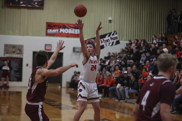 Palmyra takes home Tony Lenzini Tournament title for the first time in