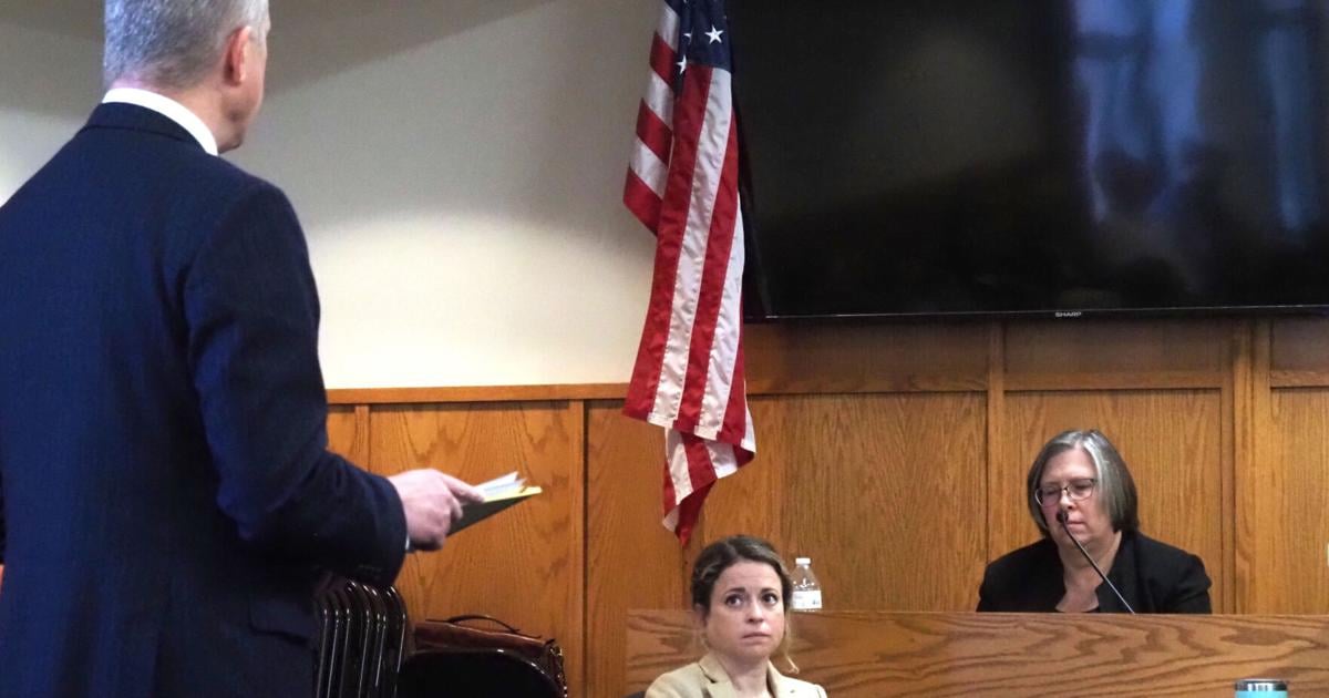 Experts differ on cause of death in third day of testimony in Wiley ...