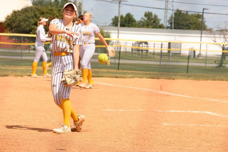 Photo Gallery: 28th Annual Monroe City softball tournament Multimedia