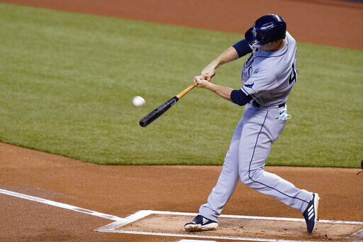 Willy Adames hits grand slam, Rays finish off Citrus Series sweep of  Marlins Florida & Sun News - Bally Sports