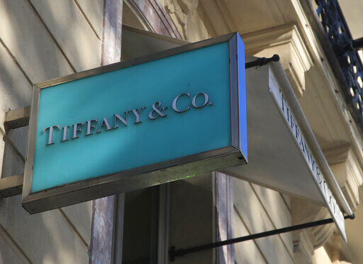 What impact can be expected from LVMH's record purchase of Tiffany?