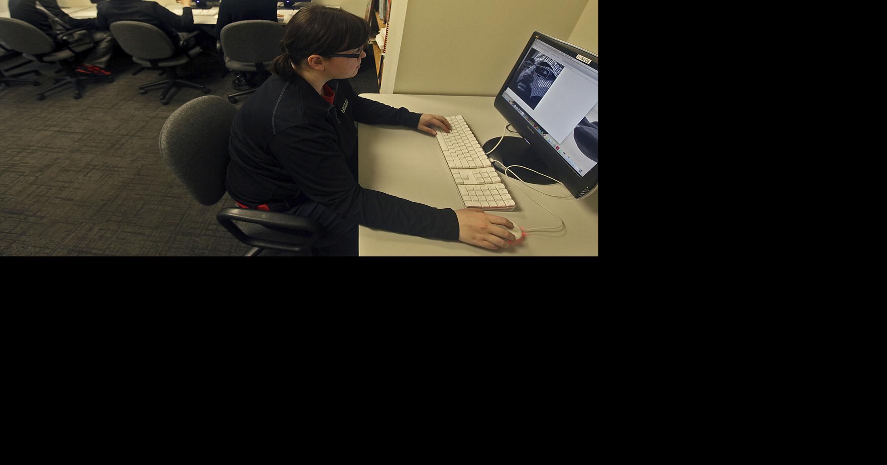 New digital visual arts lab a boost for JWCC students Article