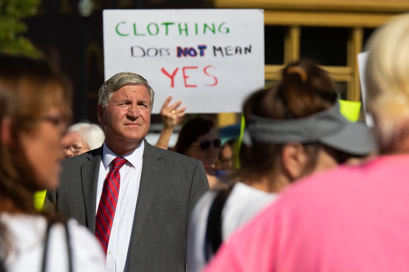Adrian among circuit judges up for retention in election Elections