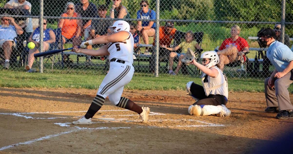 Winter shines for Missouri in All-Star doubleheader sweep over Illinois