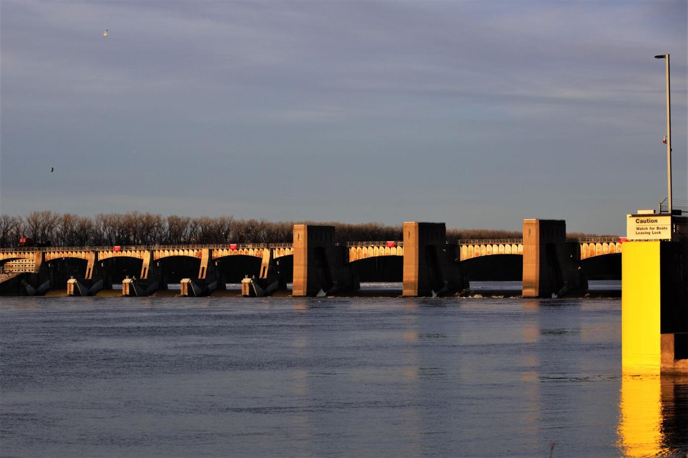 River conference planned for April