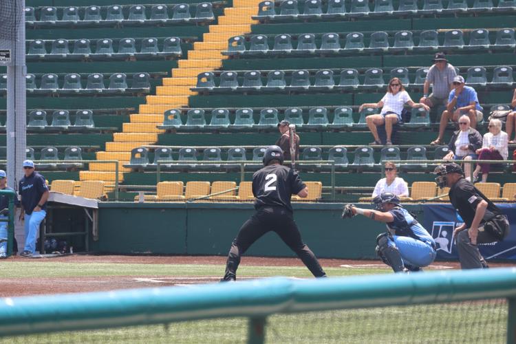 QU Baseball Wins DII Midwest Regional Title, advances to Super Regional