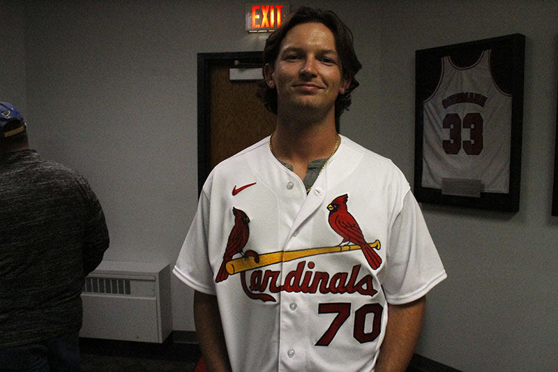 Former coordinator: Cardinals Caravan a 'great opportunity' for everyone, Local Sports