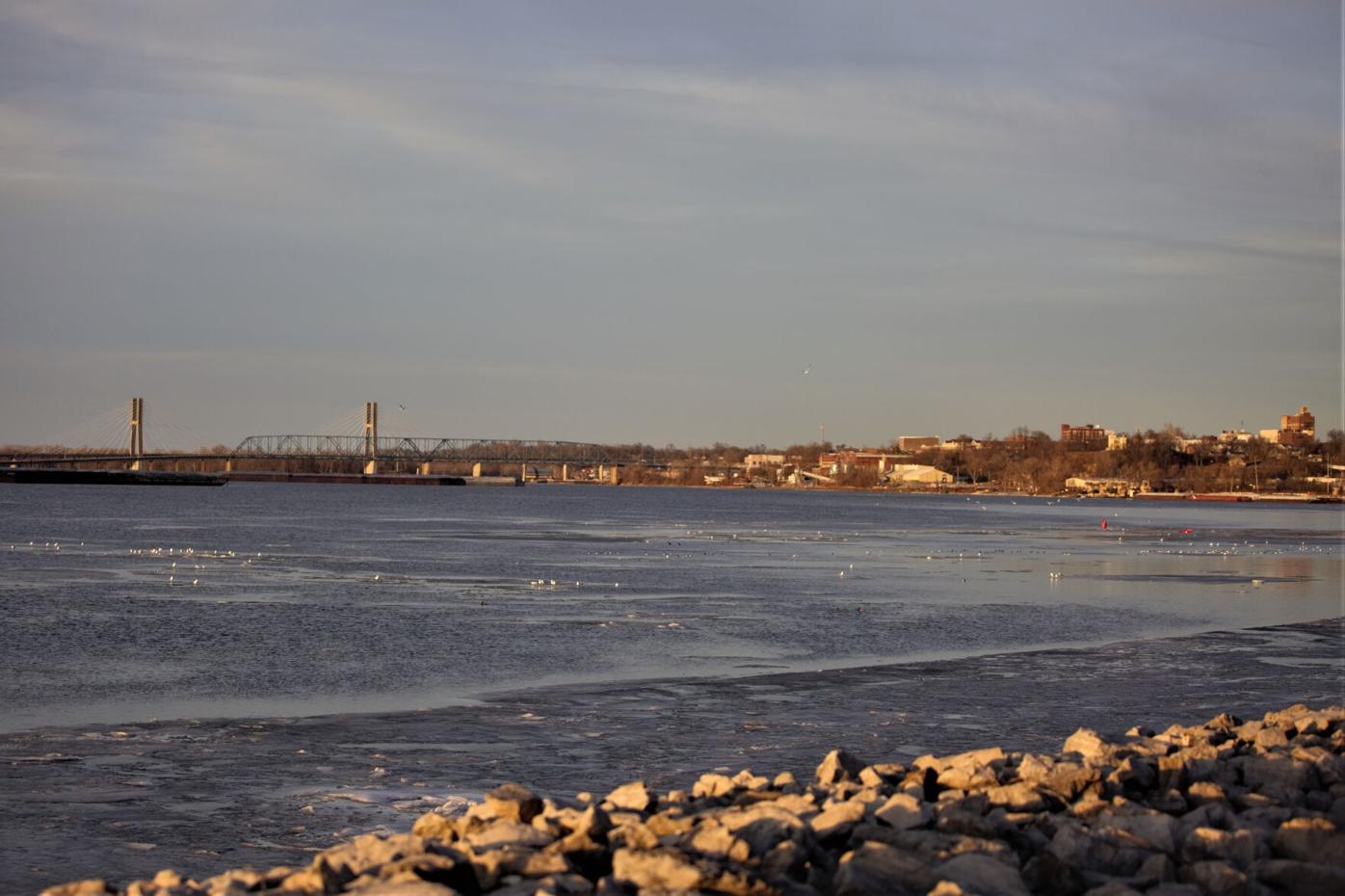 River conference planned for April