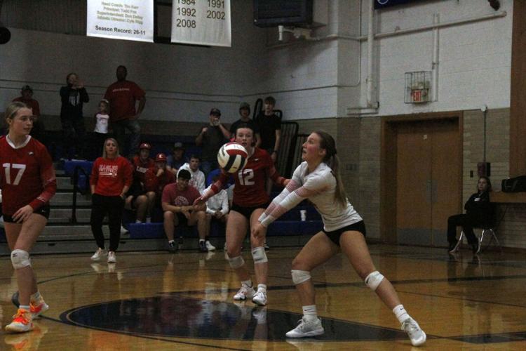 Liberty falls short to RushvilleIndustry in regional semifinals