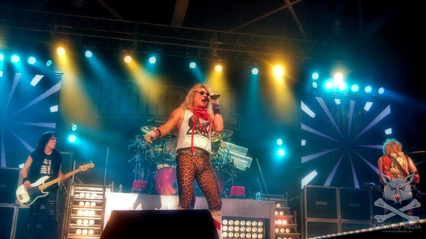 Hairball Band Schedule 2022 Hairball Returns To Quincy With Bombastic Rock Spectacle | Music | Whig.com