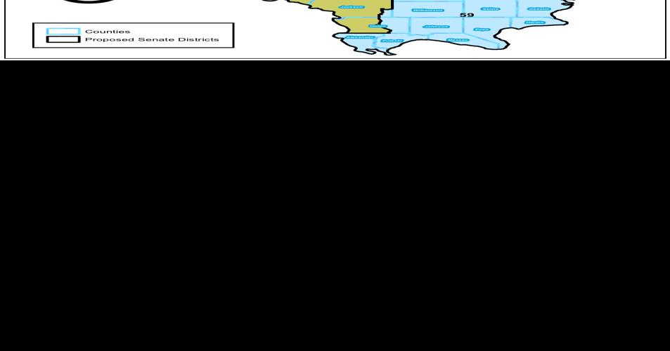 Democrats unveil plan for Illinois House districts Article