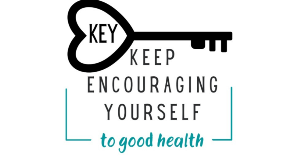 Hancock initiative key to healthy living | Wellness Hancock initiative key to healthy living | Wellness