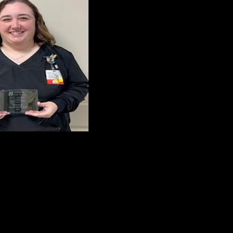 Nurse Week excellence awards presented at Blessing Health System | People and Professions