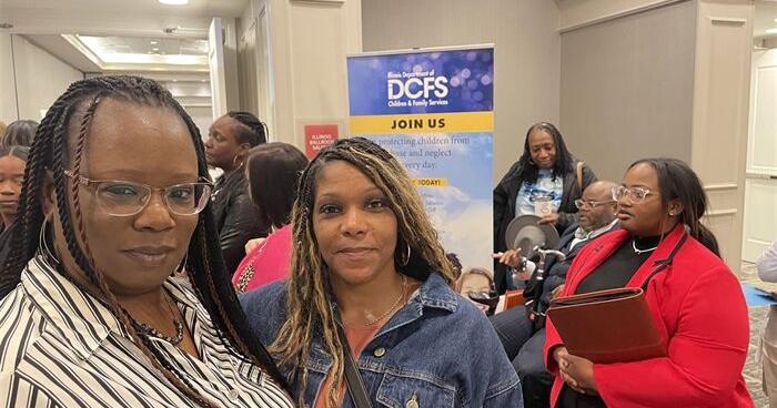 DCFS hires on-the-spot at hiring events | News | whig.com